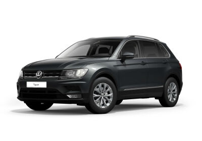 VOLKSWAGEN Tiguan 1.6 TDI SCR Business BlueMotion Technology Indium Grey Km 0