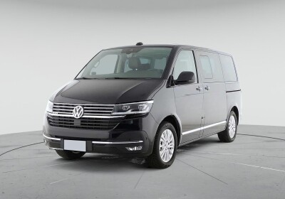 Volkswagen Multivan 2.0 TDI 150CV DSG 4Motion Highline Nero Perla Usato Garantito