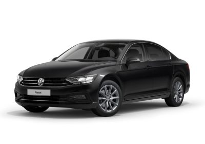 VOLKSWAGEN Passat 1.6 TDI SCR DSG Business BMT Grigio Mangano Km 0