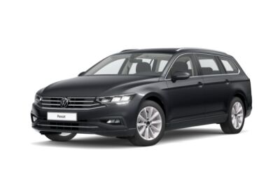VOLKSWAGEN Passat Variant 2.0 TDI SCR 122 CV EVO DSG Business Grigio Urano Km 0