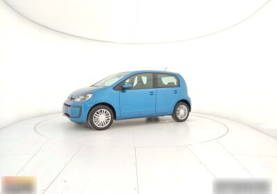 Volkswagen Up! 1.0 5p. eco move up! BlueMotion Technology Costa Azul Usato Garantito