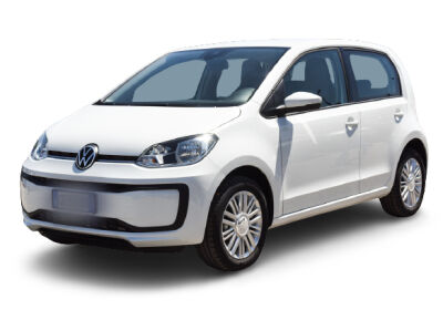 VOLKSWAGEN Up! 1.0 5p. eco move up! BlueMotion Technology Pure White Km 0