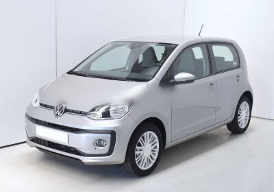 VOLKSWAGEN Up! 1.0 5p. eco move up! BlueMotion Technology Tungsten Silver Km 0