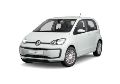 VOLKSWAGEN up! 1.0 5p. EVO move up! BlueMotion Pure White Km 0