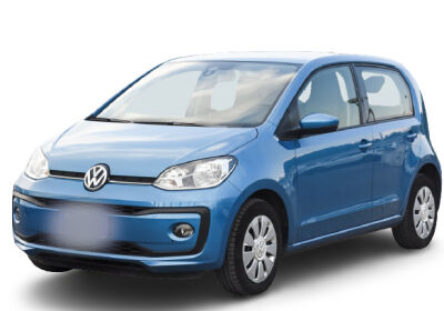 VOLKSWAGEN up! 1.0 5p. move up! Costa Azul Usato Garantito