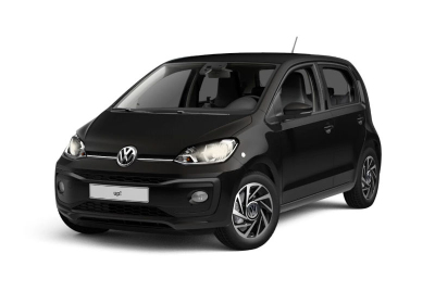 VOLKSWAGEN up! 1.0 5p. move up! BlueMotion Technology Nero Perla Km 0