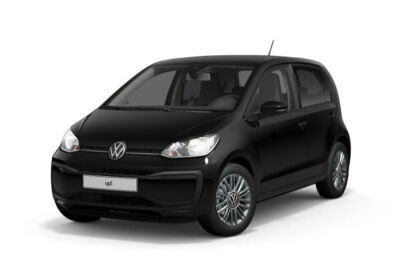 VOLKSWAGEN UP! 1.0 5p. move up! BlueMotion Technology Nero Perla Km 0