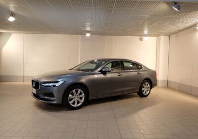 VOLVO S90 D3 Geartronic Business Plus Osmium Grey Usato Garantito