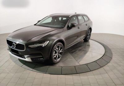 VOLVO V90 Cross Country D4 AWD Geartronic Business Plus Pine Grey Km 0