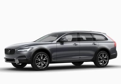 VOLVO V90 Cross Country 2.0 D4 Pro AWD geartronic my20 Osmium Grey Km 0