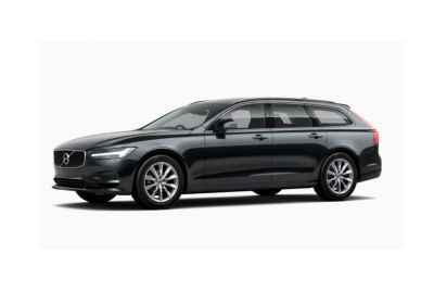 VOLVO V90 D3 Geartronic Business Plus Onyx Black Km 0