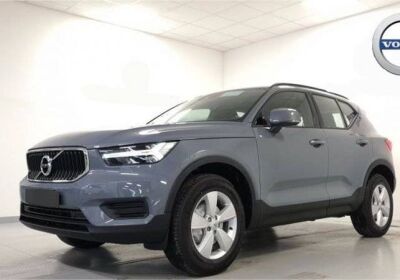VOLVO XC40 2.0 D3 my20 Thunder Grey Km 0
