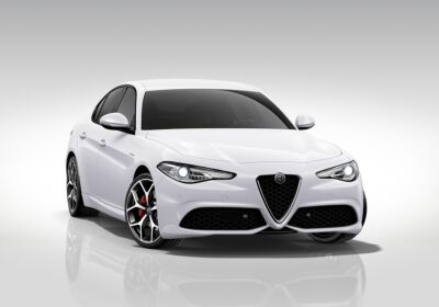 ALFA ROMEO Giulia 2.2 Turbodiesel 210 CV AT8 AWD Q4 Veloce MY19 Bianco Alfa Da immatricolare