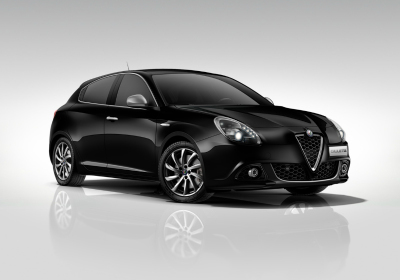 ALFA ROMEO Giulietta 1.6 JTDm TCT 120 CV Super Nero Alfa Da immatricolare