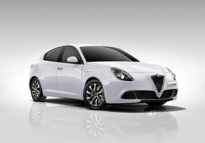 ALFA ROMEO Giulietta 1.4 Turbo 120 CV MY19 Bianco Alfa Km 0