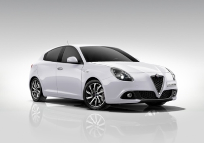 ALFA ROMEO Giulietta 1.4 Turbo 120 CV Bianco Alfa Km 0