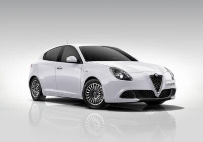 ALFA ROMEO Giulietta 1.4 Turbo 120CV Bianco Alfa Km 0