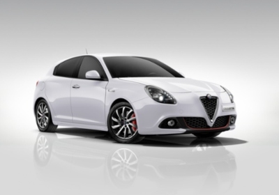 ALFA ROMEO Giulietta 1.6 JTDm 120 CV Sport Bianco Alfa Km 0
