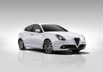 ALFA ROMEO Giulietta 1.6 JTDm 120 CV Bianco Alfa Km 0
