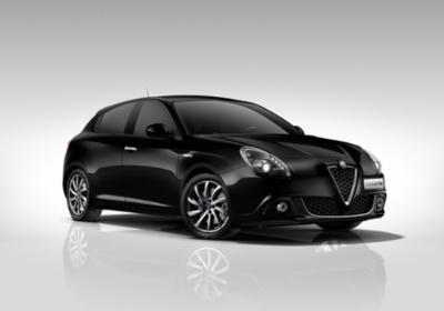 ALFA ROMEO Giulietta 1.6 JTDm TCT 120 CV Business Nero Alfa Km 0