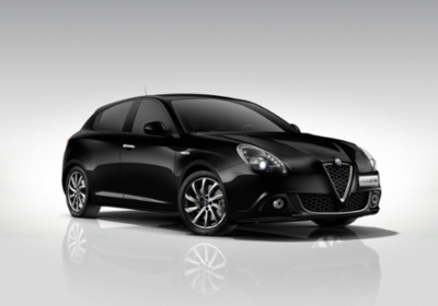 ALFA ROMEO Giulietta 1.6 JTDm TCT 120 CV Business Nero Alfa Km 0
