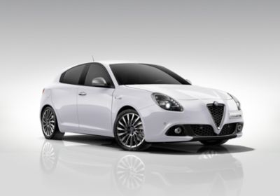 ALFA ROMEO Giulietta 1.6 JTDm TCT 120 CV Super Bianco Alfa Km 0