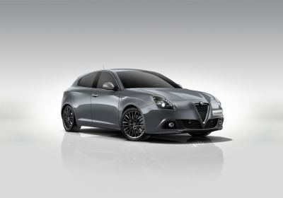 ALFA ROMEO Giulietta 2.0 JTDm 150 CV Super Grigio Stromboli Km 0