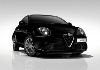 ALFA ROMEO MiTo 1.3 JTDm 95CV S&S Nero Alfa Km 0