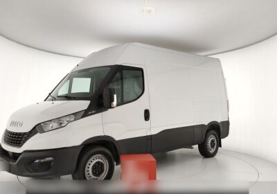 IVECO Daily 35 S12 V H2 3520 E6d-temp Bianco Usato Garantito
