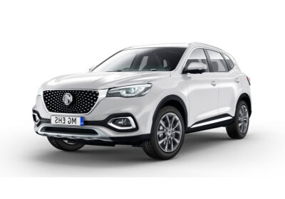 MG EHS 1.5 T-GDI plug-in hybrid Excite dover white Km 0