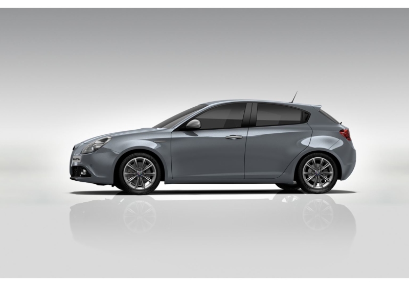Alfa Romeo Giulietta 1 4 Turbo 120 Cv Gpl Super Km 0 A