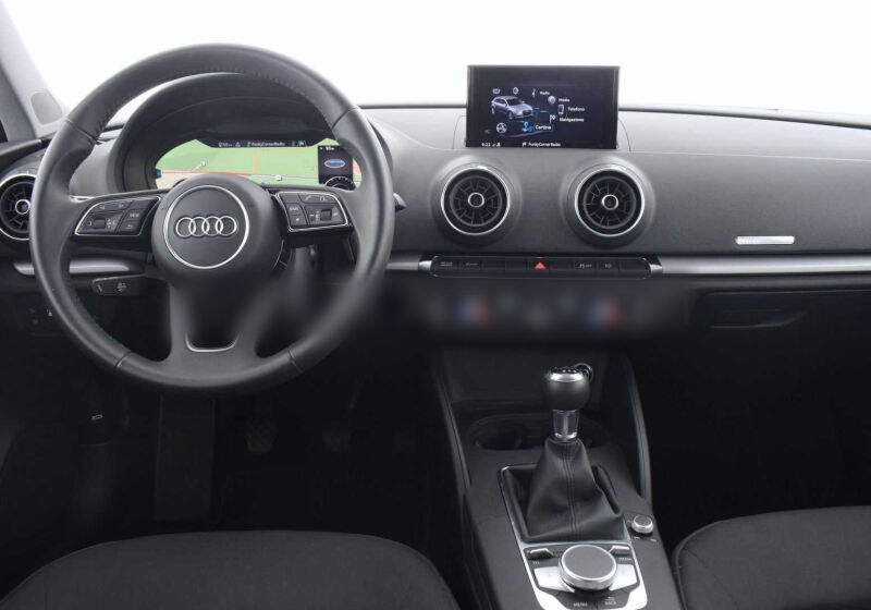Audi A3 SPB 30 TDI Admired Bianco Ibis Usato Garantito 9M0C9M9-4_2022_06_15_16_26_22-v1