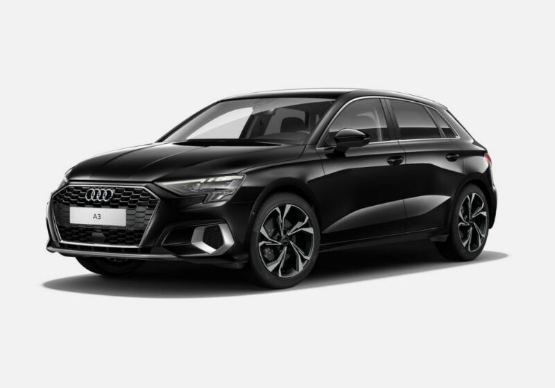 Audi a3 mib