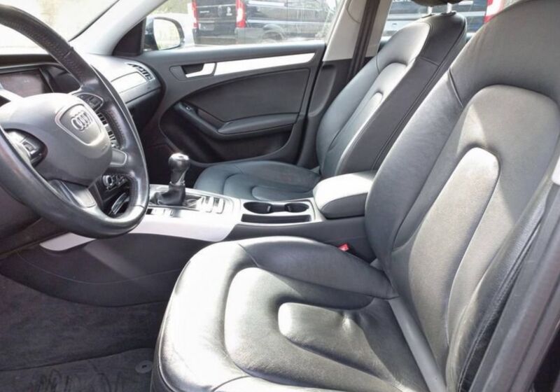 Audi A4 Avant 2.0 tdi Advanced quattro Nero Brillante Usato Garantito JH0CWHJ-Schermata%202022-07-22%20alle%2009.34.44