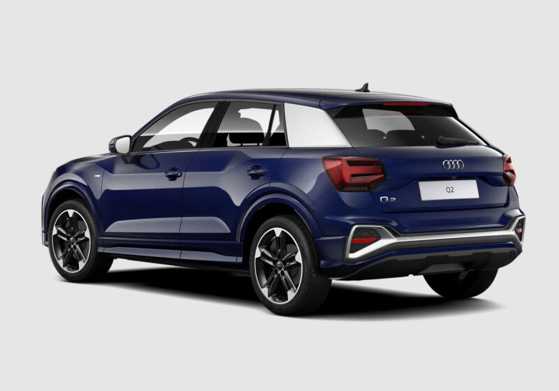 35 tfsi audi