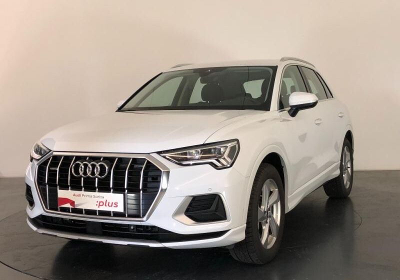 Audi q3 40