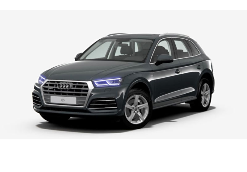 S tronic audi q5