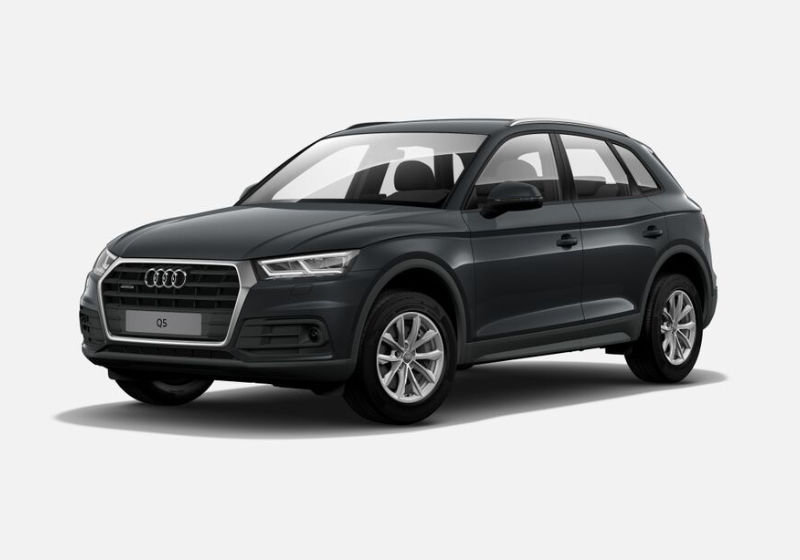 Audi Q5 35 TDI quattro S tronic Business Grigio Manhattan Km 0 a soli