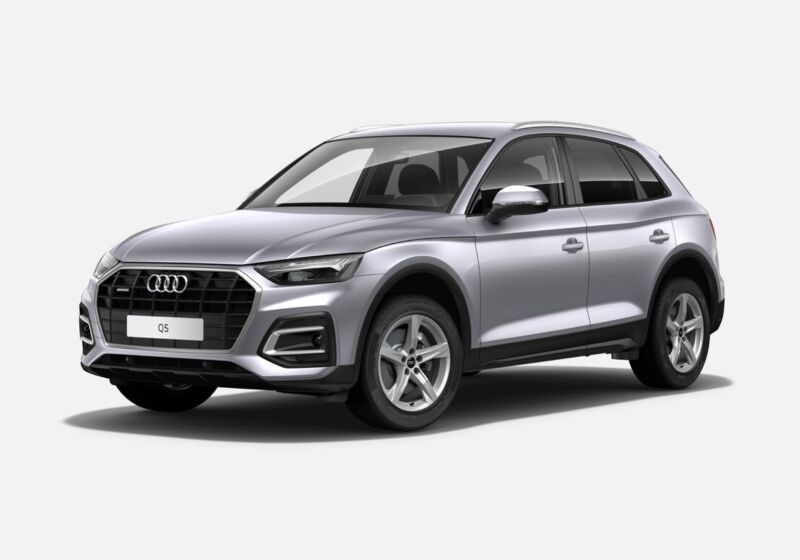 Audi q5 40 tdi