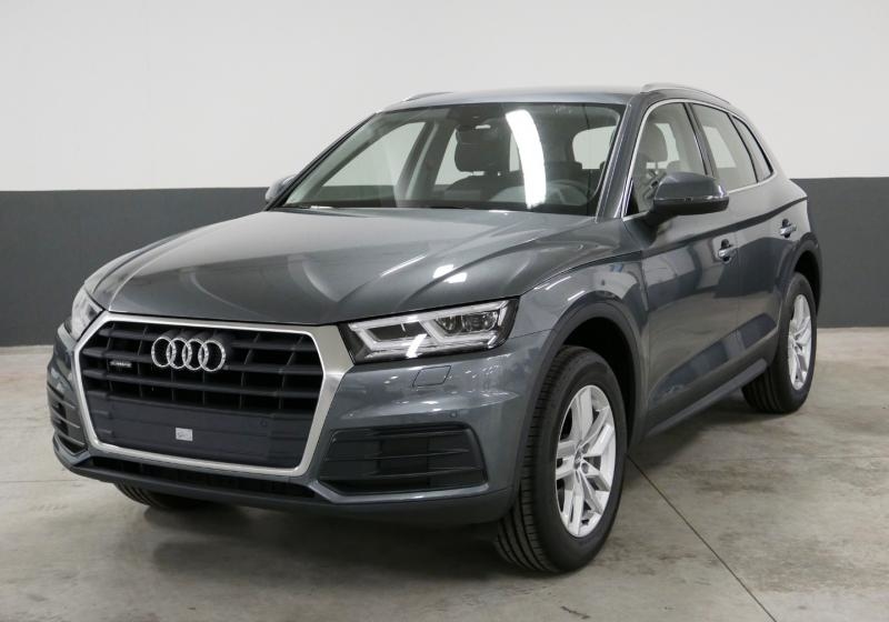 Audi Q5 40 Tdi Quattro S Tronic Business Grigio Monsone Km