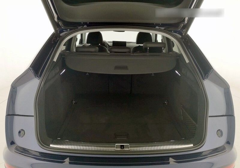 Audi Q5 Sportback 40 2.0 tdi mhev 12V quattro s-tronic Blu Navarra Usato Garantito YY0CWYY-10f_censored