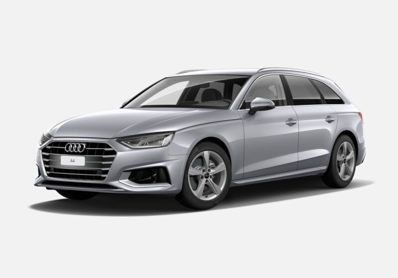Audi a4 35 tfsi