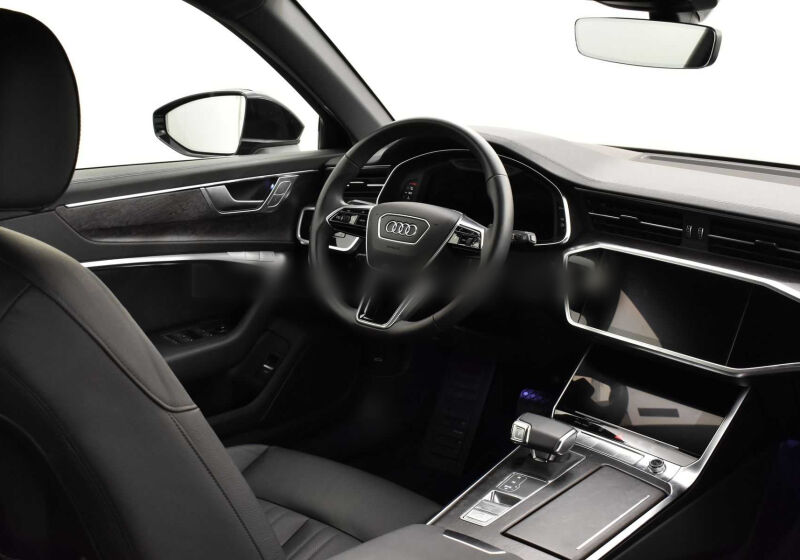 Audi A6 Avant 40 2.0 TDI quattro ultra S tronic Business Design Nero Mythos Usato Garantito C80C88C-4_2022_04_26_09_44_52-v1
