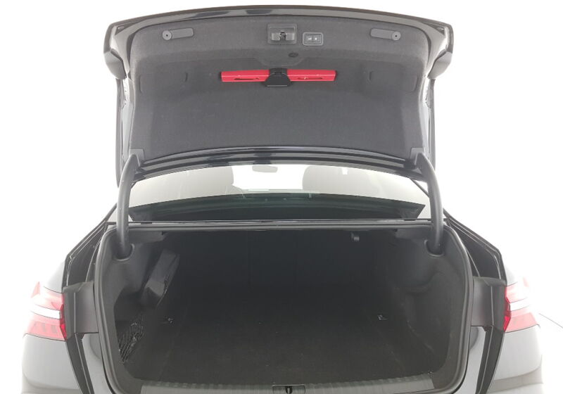 Audi A6 45 3.0 tdi mhev Business Design quattro tiptronic Nero Mythos Usato Garantito 6U0C9U6-5