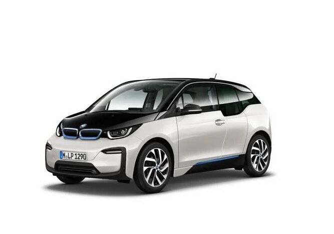 Bmw i3 120ah