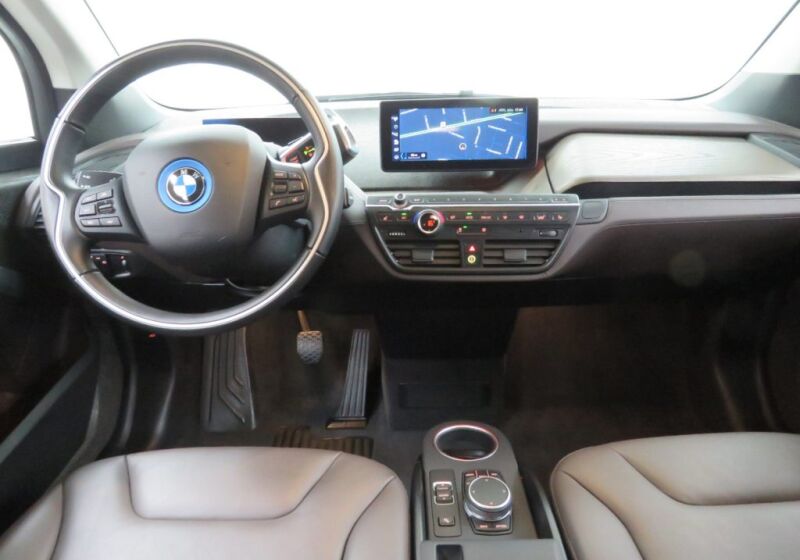 BMW i3 120Ah Advantage Imperial Blue Usato Garantito GT0B9TG-F