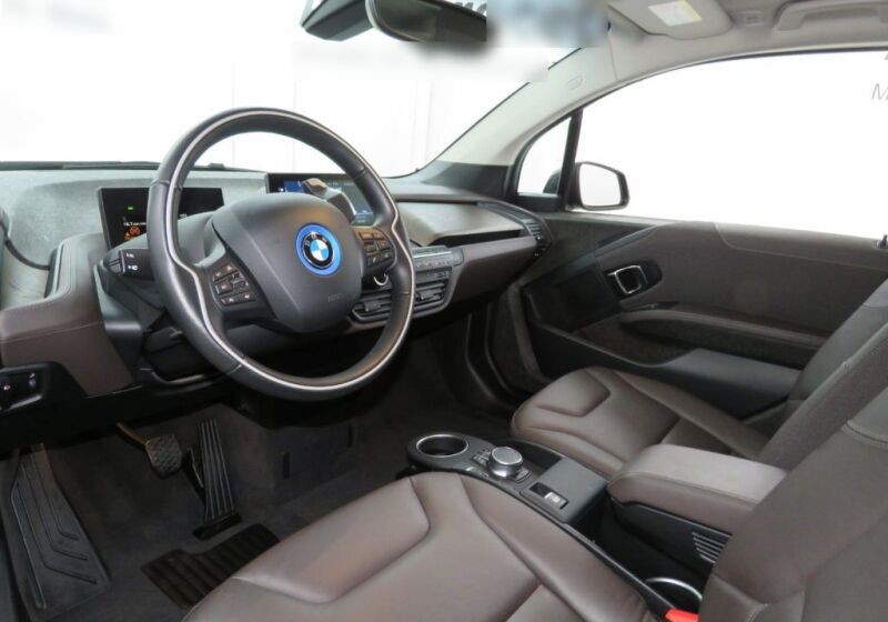 BMW i3 120Ah Advantage Imperial Blue Usato Garantito GT0B9TG-G_censored