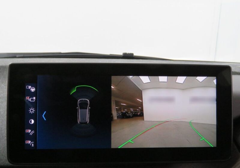 BMW i3 120Ah Advantage Imperial Blue Usato Garantito GT0B9TG-M_censored