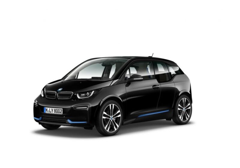 Bmw i3 120ah
