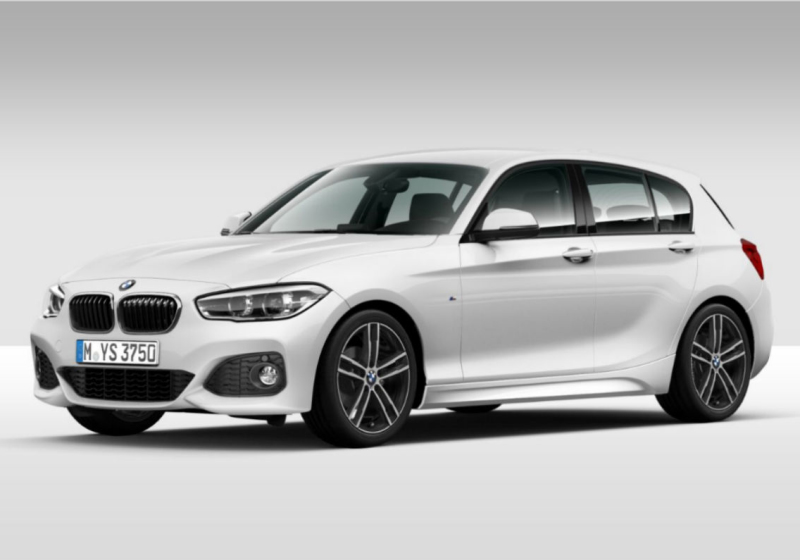 Bmw Serie 1 Quale Motore Scegliere